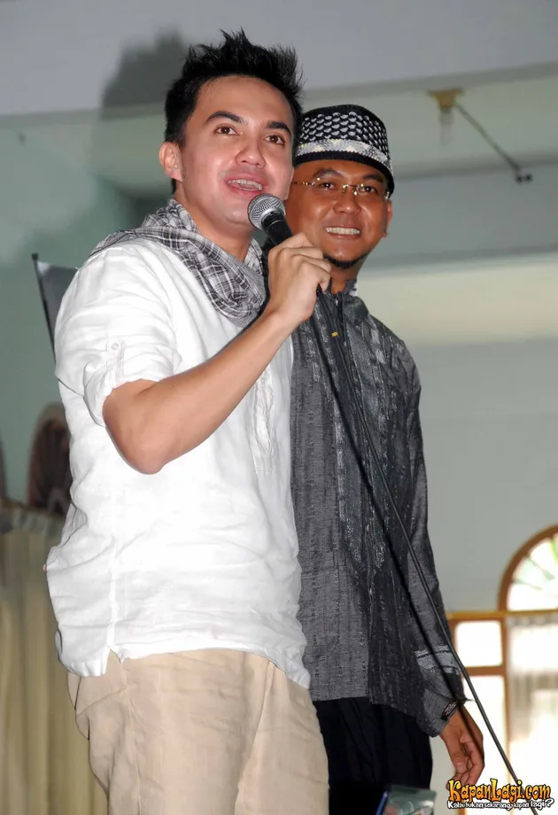 Sahrul Gunawan