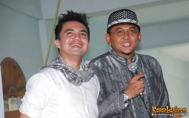 Sahrul Gunawan