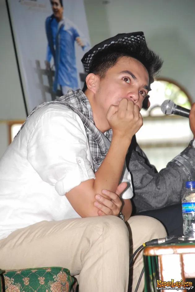 Sahrul Gunawan