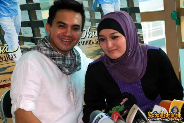 Sahrul Gunawan