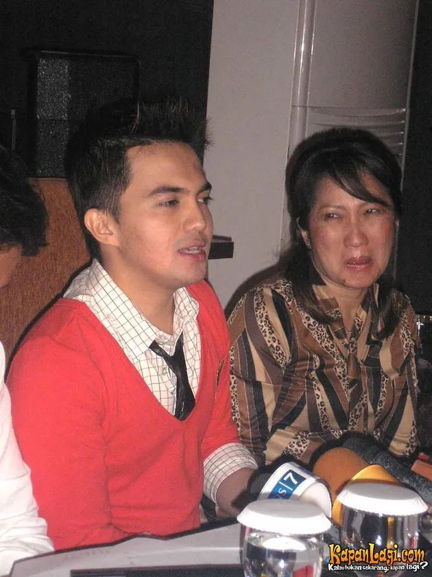 sahrul gunawan