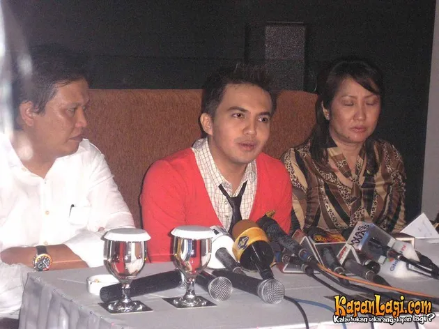 sahrul gunawan