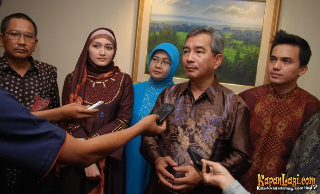 Sahrul Gunawan