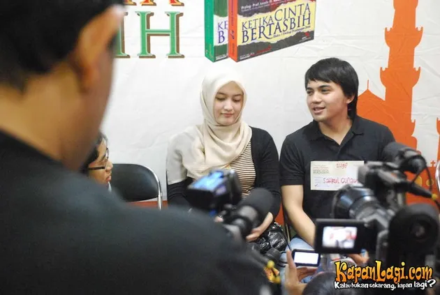 sahrul gunawan