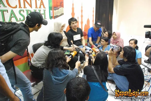 sahrul gunawan