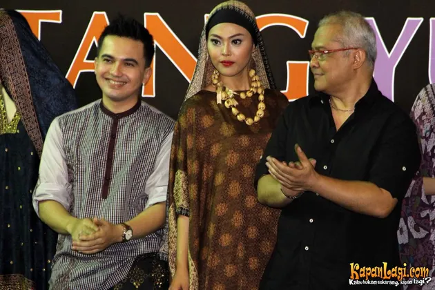 Sahrul Gunawan