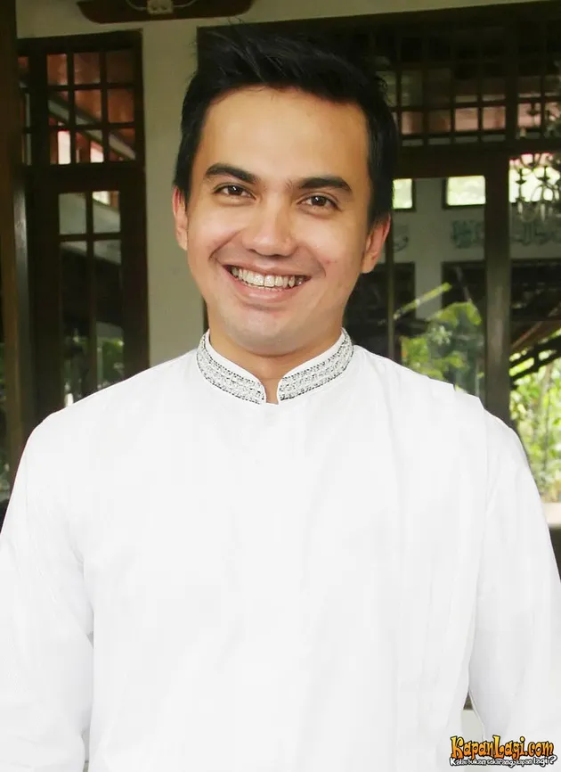 sahrul gunawan