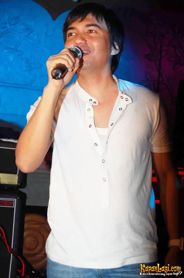sahrul gunawan