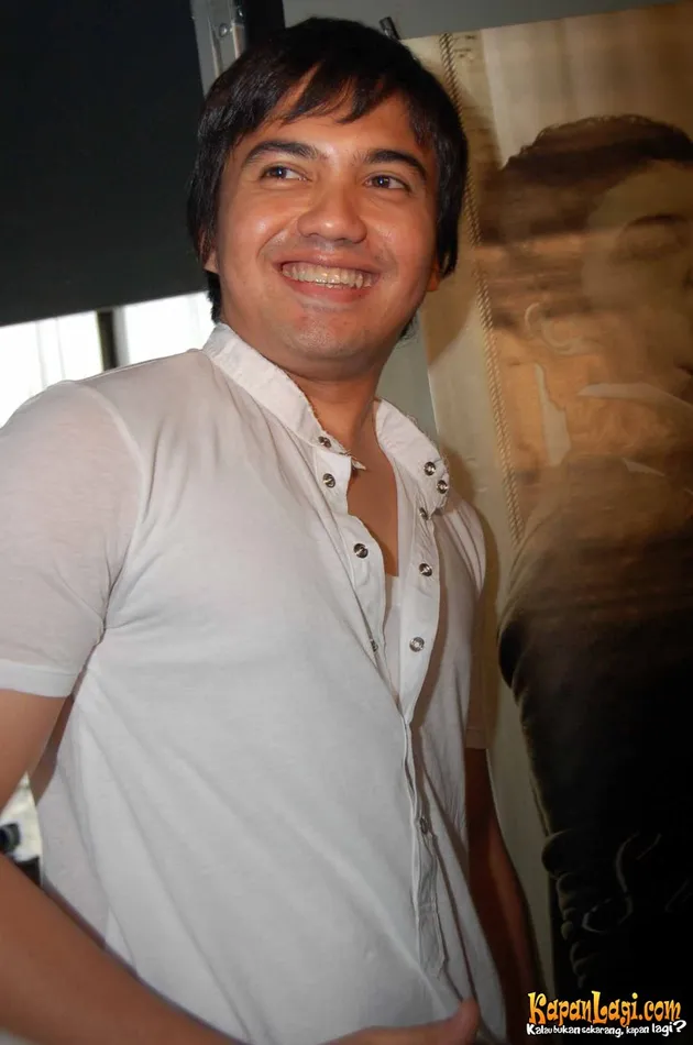 sahrul gunawan