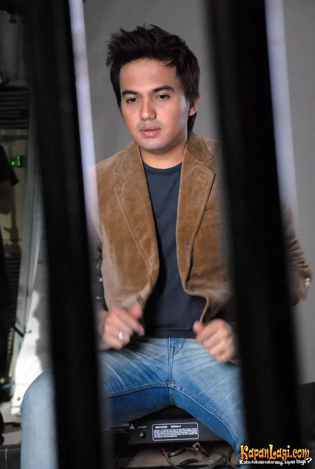 sahrul gunawan