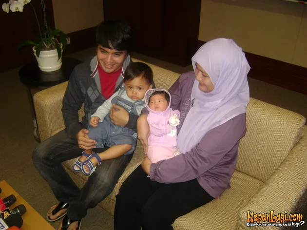 sahrul gunawan