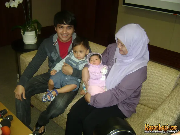 sahrul gunawan