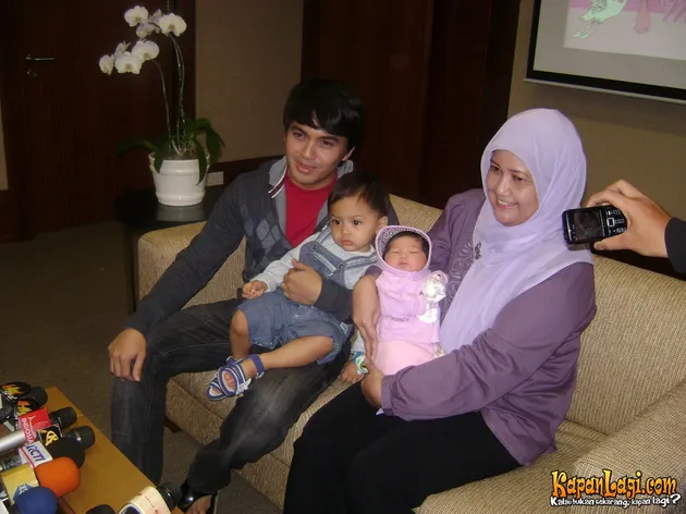 sahrul gunawan