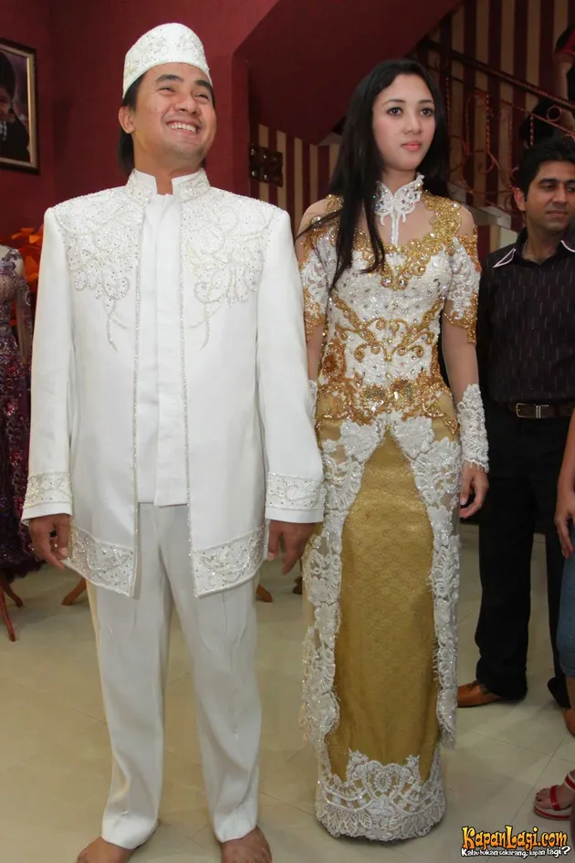 Saiful Jamiell