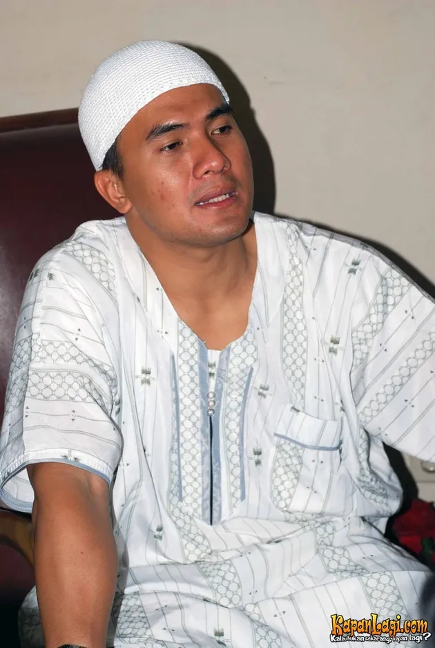 saiful jamil