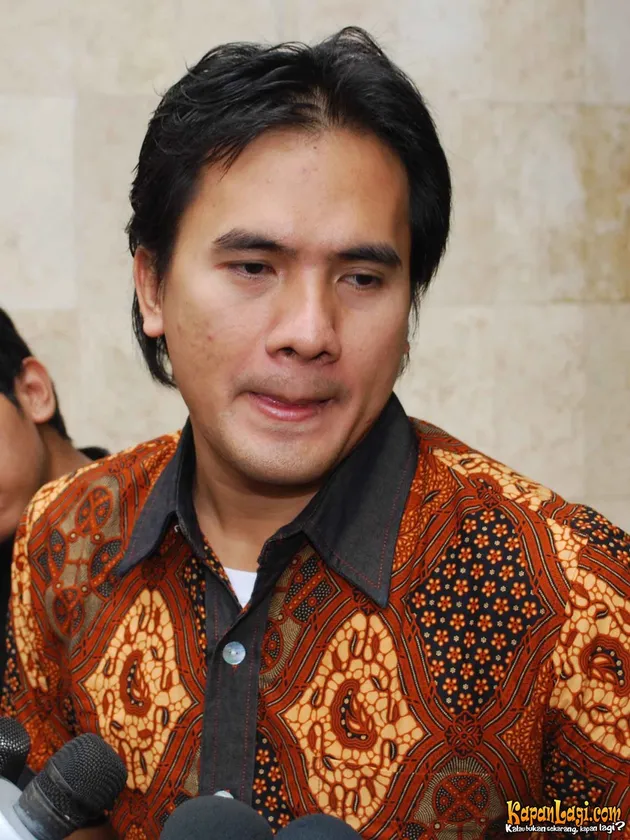 saiful jamil