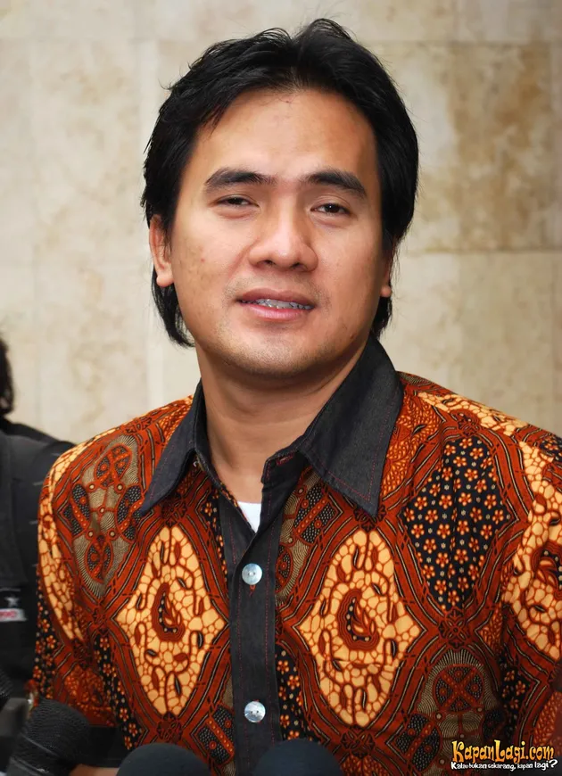 saiful jamil