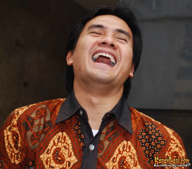 saiful jamil