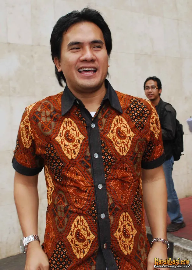 saiful jamil