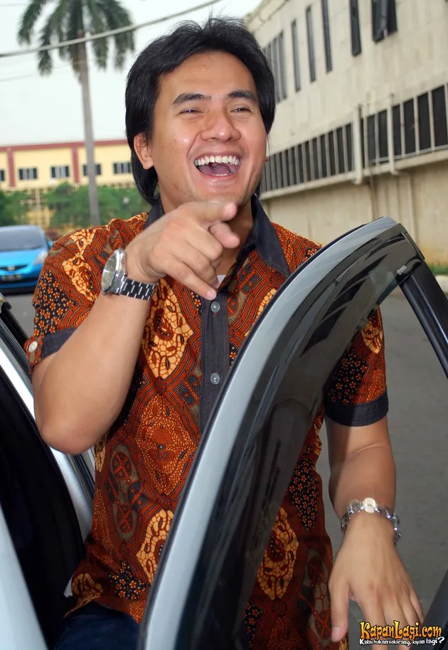 saiful jamil
