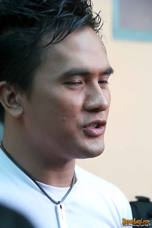 saiful jamil