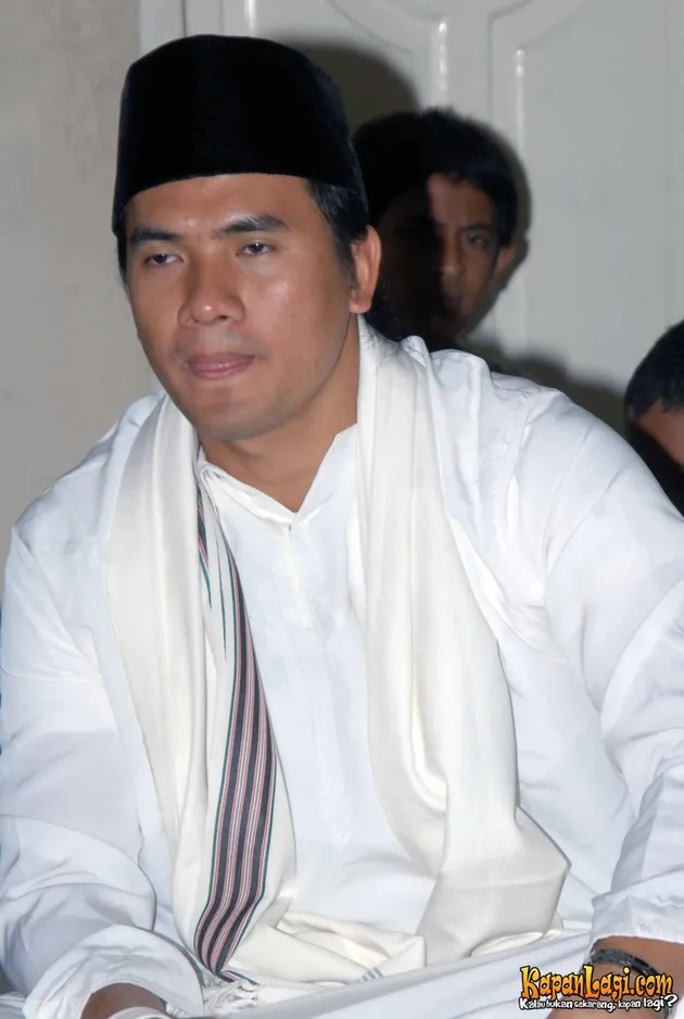 saiful jamil