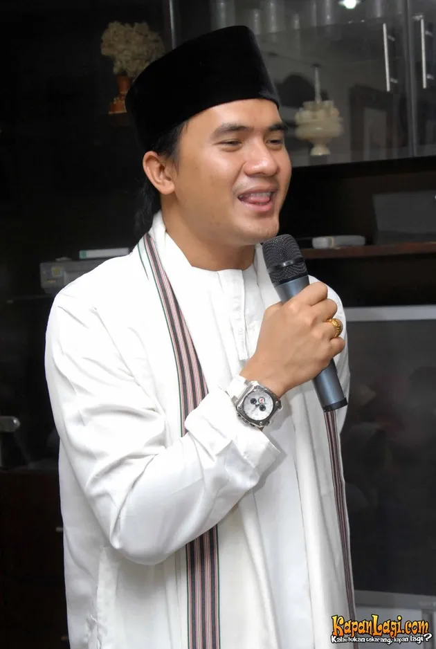 saiful jamil