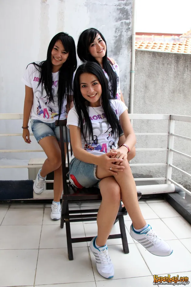 Dodhy Kangen Band / Sailormoon