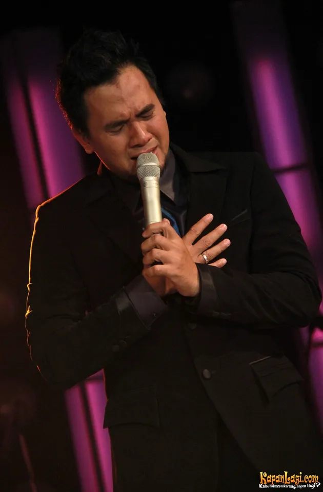 Saipul Jamiell