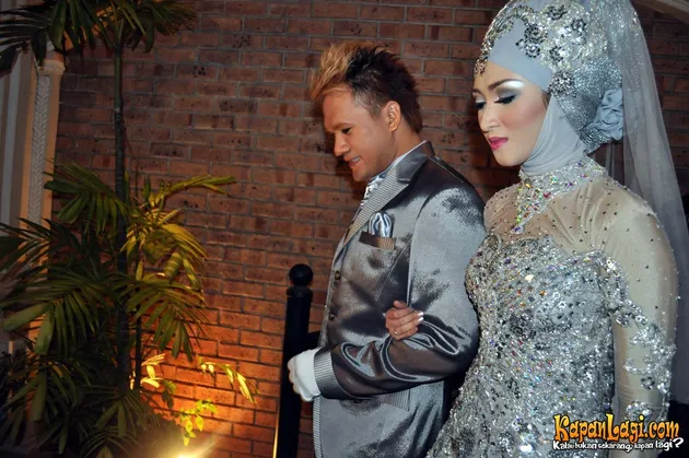 Saipul Jamiell