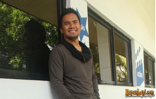 Saipul Jamiell