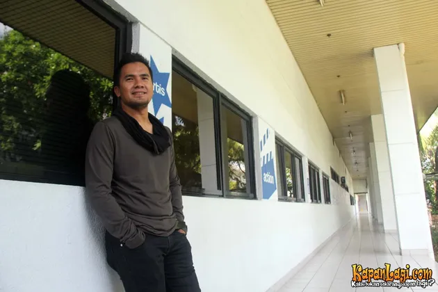 Saipul Jamiell
