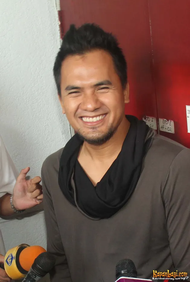 Saipul Jamiell