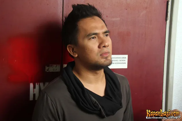 Saipul Jamiell