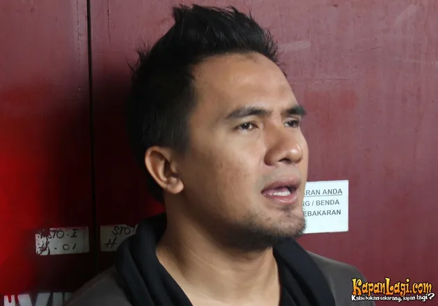 Saipul Jamiell
