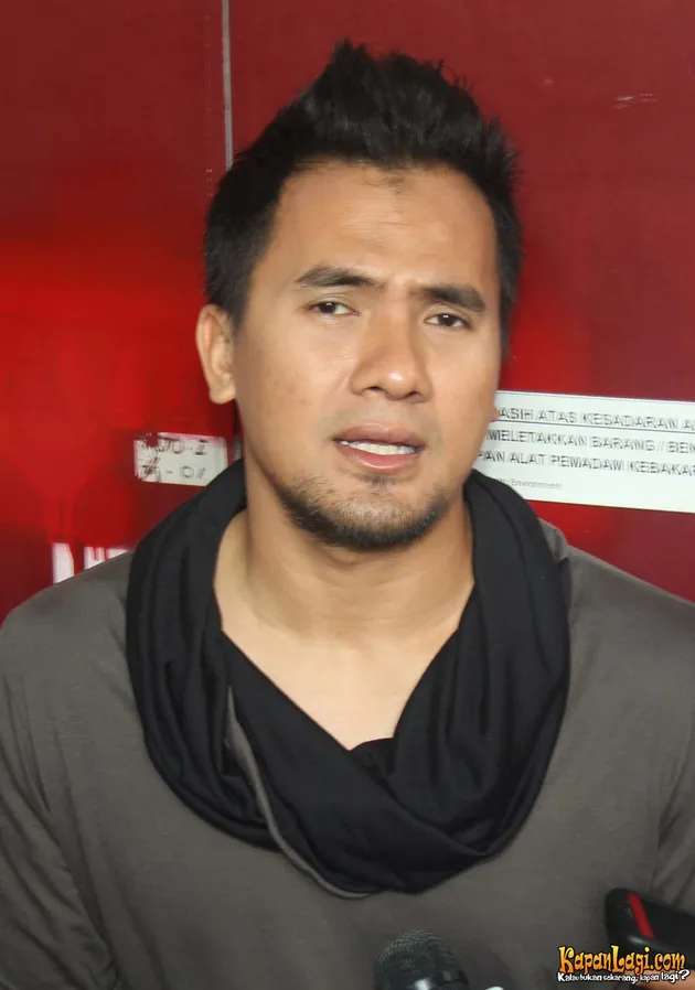 Saipul Jamiell