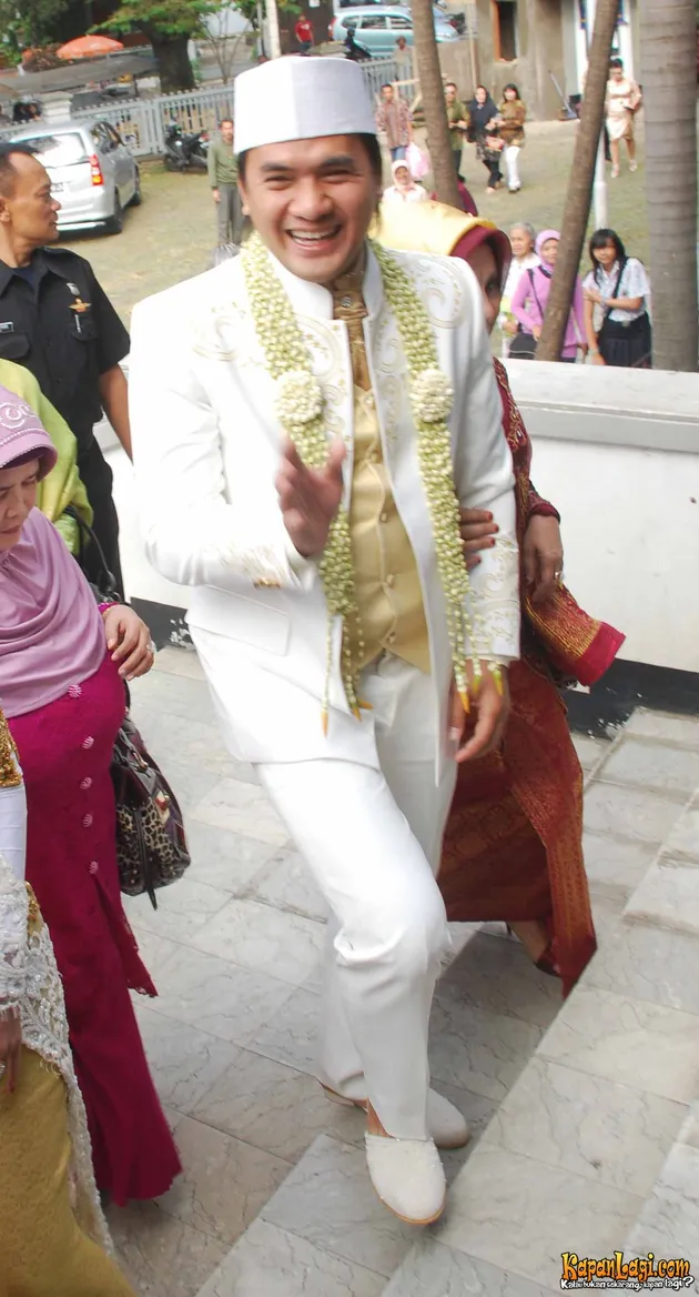 Saipul Jamiell
