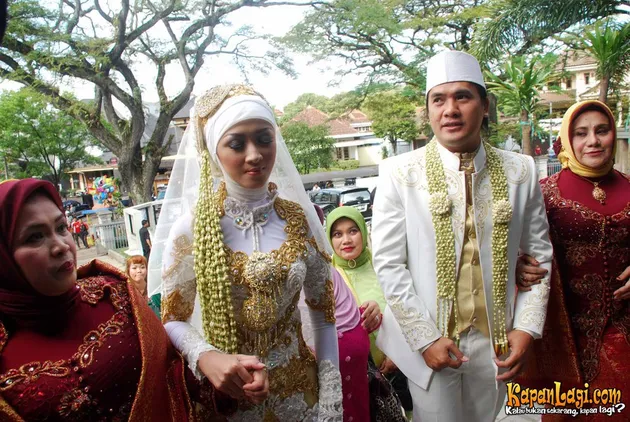 Saipul Jamiell