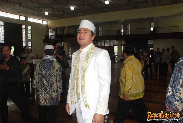 Saipul Jamiell