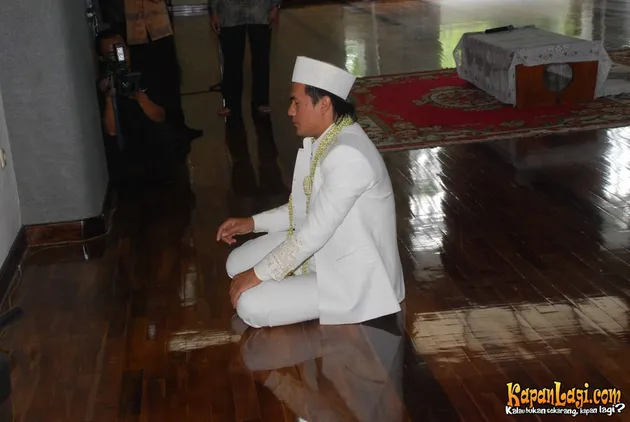 Saipul Jamiell