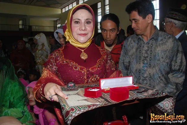 Saipul Jamiell