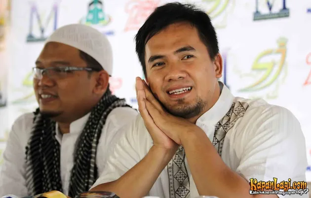 saipul jamiell