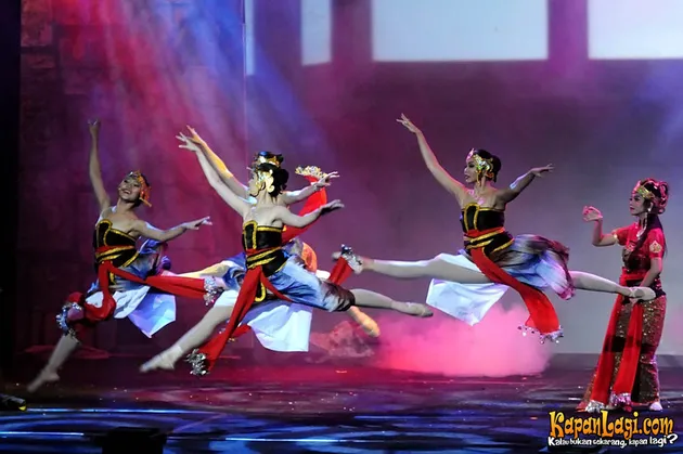 gatotkaca kembar