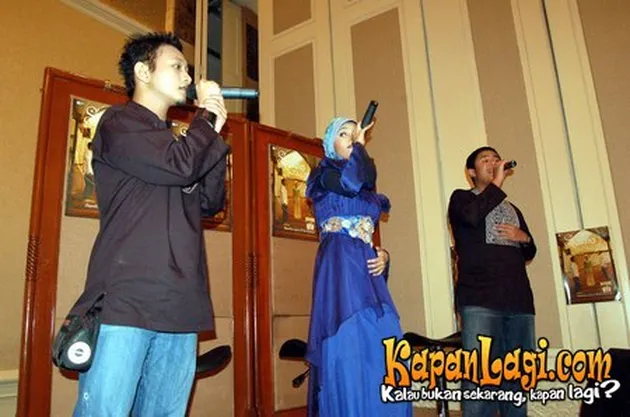 Album Baru Religi