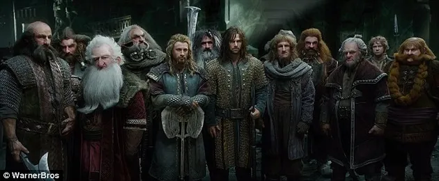 The Hobbit