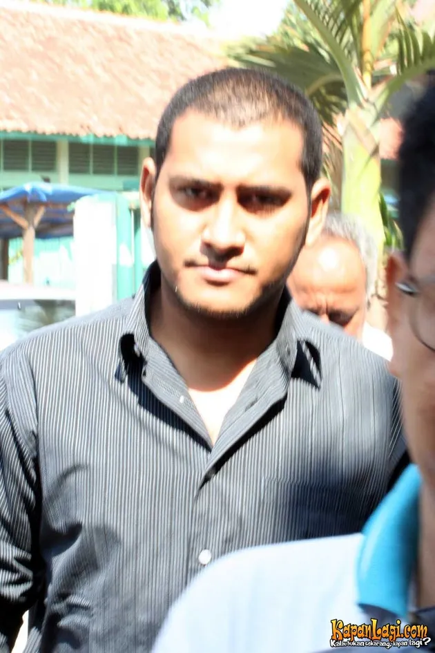 said bajuri
