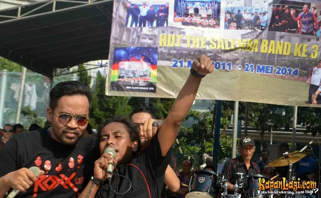 Salemba Band