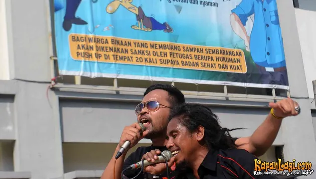 Salemba Band