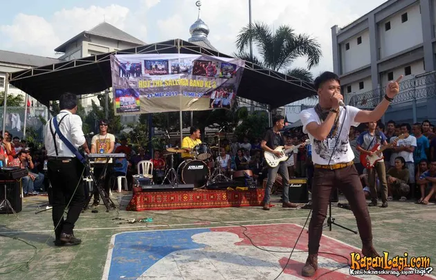 Salemba Band