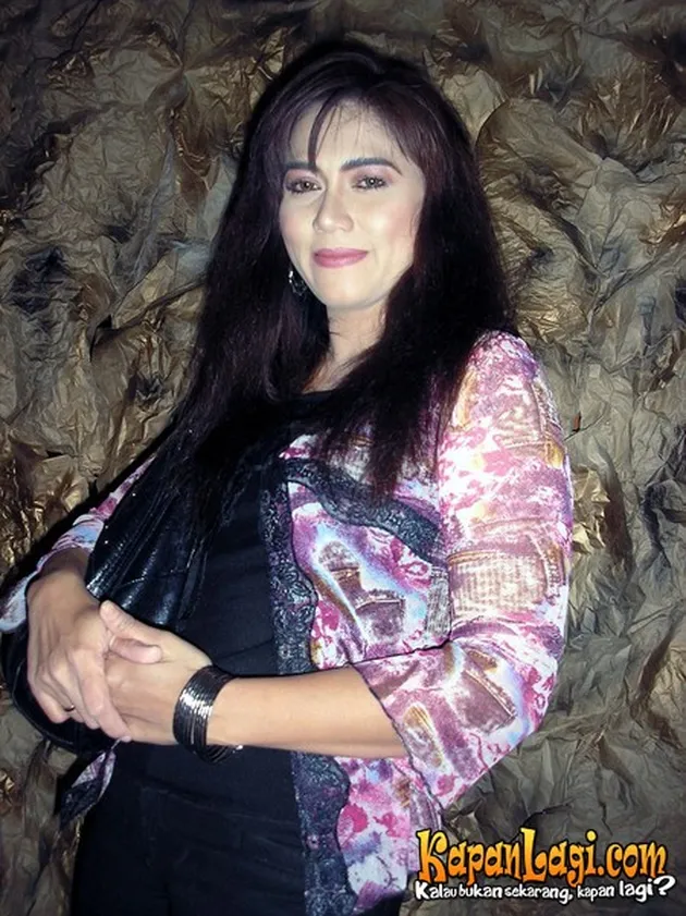 sally marcelina
